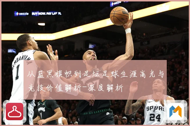 从蓝黑旗帜到足坛足球生涯高光与竞技价值解析-深度解析