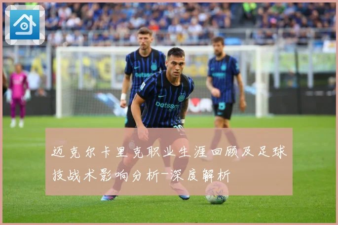 迈克尔卡里克职业生涯回顾及足球技战术影响分析-深度解析